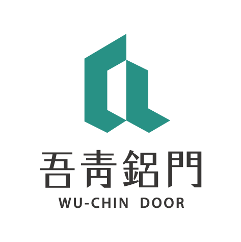 玄關門 / 對外門適用 | 吾青鋁門WU-CHIN DOOR